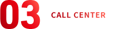 CALL CENTER